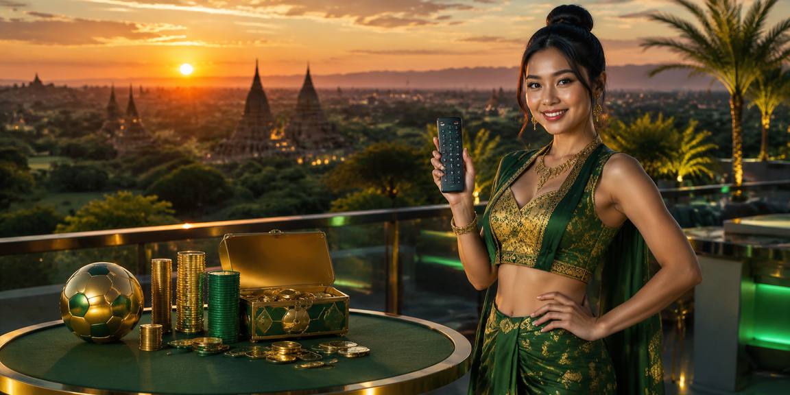 fatt bet fatt bet အတွက် တိုက်ရိုက်ကာစီနို စလော့ လမ်းညွှန်